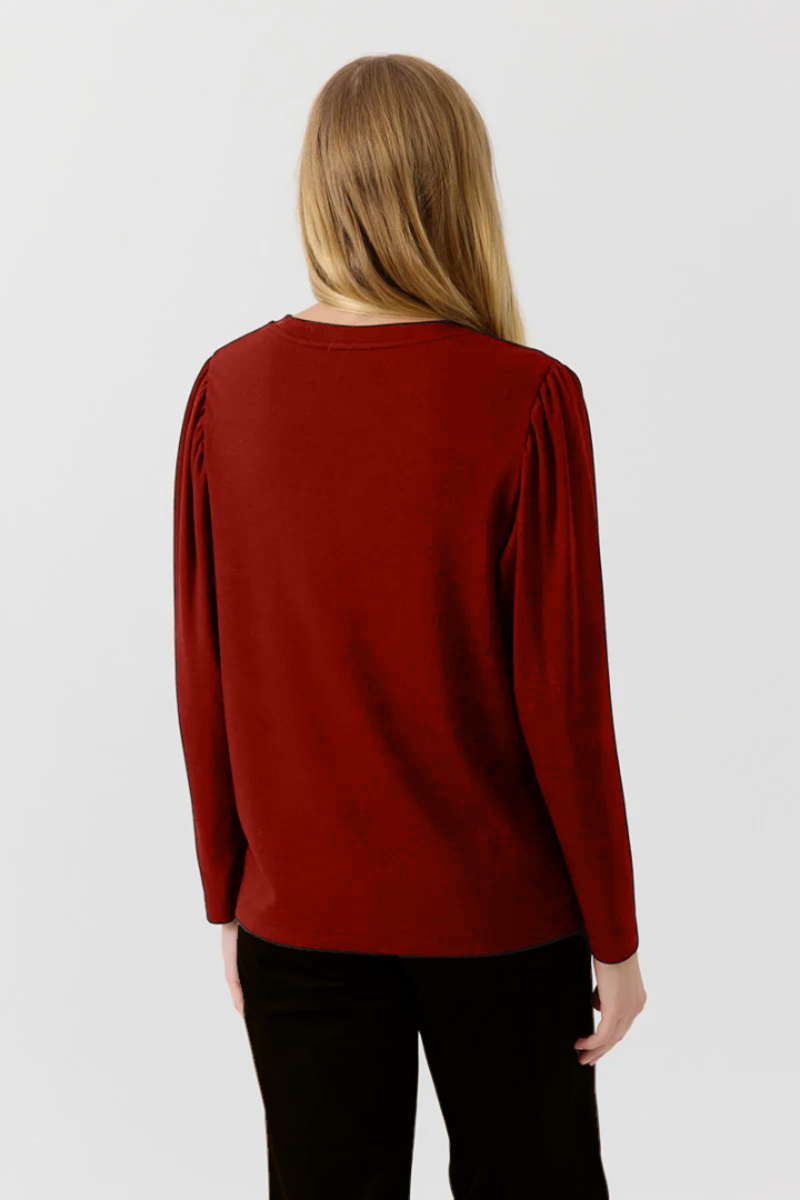 PANTALÓN ILENE COLOR NEGRO 1